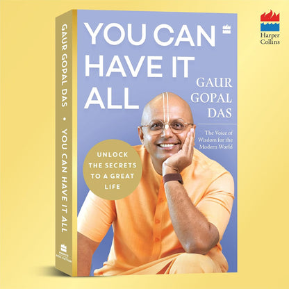 You Can Have It All by Arnold Patent